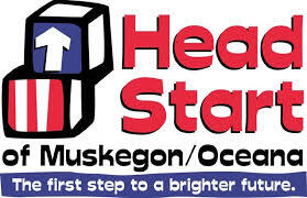 Head Start of Muskegon/Oceana: The first step to a brighter future.