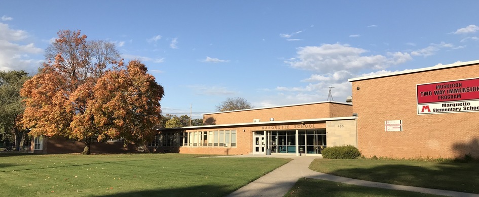 Marquette Elementary School