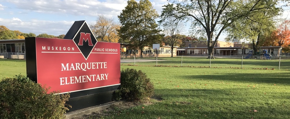 Marquette Elementary School