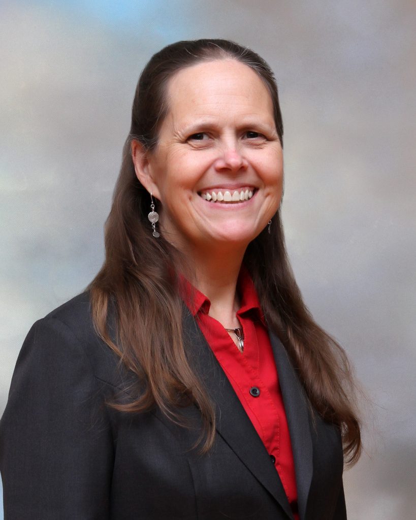 Lynnette Marks, Board of Education President