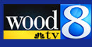 Wood tv 8