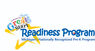 Great Start Readiness Program: Michigan's Nationally Recognized Pre-K Program