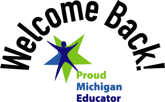 Welcome Back Educators