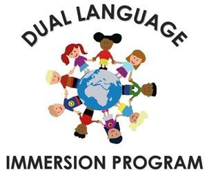 Language logo