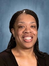 Principal McBride